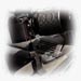 Bogen Car Window Pod with Mini Ball Head