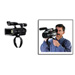 Anton Bauer EGRIPZ Handheld Camera Support