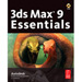 3ds Max 9 Essentials Autodesk Media and Entertainment Courseware