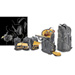 Kata 3N1-10  3in1 Sling Backpack