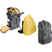 Kata 3N1-20  3in1 Sling Backpack
