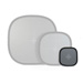 Lastolite 12in Color Balance And Exposure Tool w/White Balance And 18% Grey