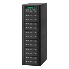 TecNec B13-SSPPRO 13 Target SATA 12x Blu-ray DVD/CD Duplicator