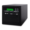 TecNec B01-SSPPRO 1 Target SATA 12x Blu-ray DVD/CD Duplicator