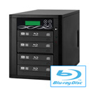 TecNec B04-SSPPRO 4 Target SATA 12x Blu-ray DVD/CD Duplicator