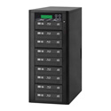 TecNec B09-SSPPRO 9 Target SATA 12x Blu-ray DVD/CD Duplicator