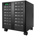 TecNec B15-SSPPRO 15 Target SATA 12x Blu-ray DVD/CD Duplicator