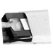 VHS Video Cassette Bubble Mailer with Self Seal