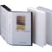 VHS No Window Plastic Box White