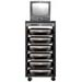 TecNec DUPE-6 6 Turnkey VHS HiFi Video Duplication System