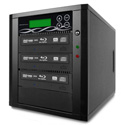 TecNec B03-SSPPRO 3 Target SATA 12x Blu-ray DVD/CD Duplicator