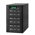 TecNec B06-SSPPRO 6 Target SATA 12x Blu-ray DVD/CD Duplicator