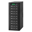 TecNec B10-SSPPRO 10 Target SATA 12x Blu-ray DVD/CD Duplicator