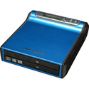 EZ Dupe Ultra-Slim Portable DVD/CD Duplicator