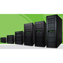 TecNec SpartanPro Fortress DVD/CD Tower Duplicators