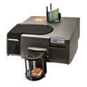 Microboards PF-PRO Print Factory PRO Inkjet Automated 100-Disc Printer