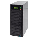 Microboards QD-DVD-127 1-to-7 CD and DVD Duplicator