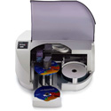 Primera Bravo SE Disc Publisher 20 Disc CD/DVD