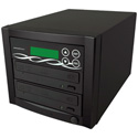 TecNec Spartan Edge 24x DVD/CD Duplication Towers with SATA Drives