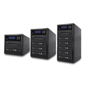 Spartan All-in-One Multi-Media Disc Duplicators