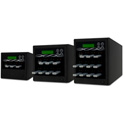 TecNec Stand Alone USB Duplicators Featuring Spartan Controllers