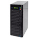 Microboards QD-DVD-127 1-to-7 CD and DVD Duplicator