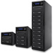 Spartan All-in-One MS/CF/MMC and Backup Center and DVD Duplicators