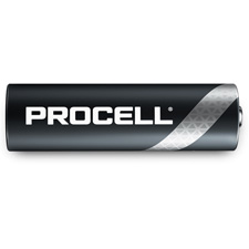 Duracell Procell Heavy Duty Alkaline Batteries