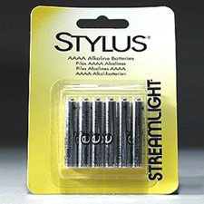 AAAA Battery 6 Pack