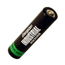 Energizer Industrial Alkaline Battery Limited Time Blowout Sale