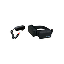 12ah Battery Belt with Automatic Charger