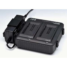 IDX LC-VWP 7.4V Two Channel Simultaneous Charger