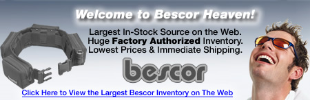 Markertek is Bescor Heaven