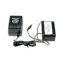 Batt. Charger For JB-4s & MXs 8V