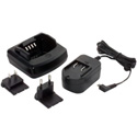 Motorola RLN6304 Two Hour Rapid Charger Kit for RDX Series Radios