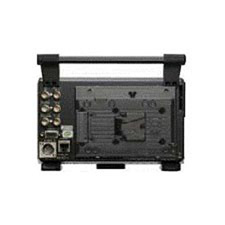Leader LV5330-OP73-U IDX Battery Mount for LV5330