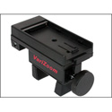 Varizoom S7200S Bracket w/DV Battery Mount for Sony MiniDV Batteries