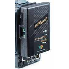 Anton Bauer Digital TrimPac 14 - 14.4V/40WH Battery