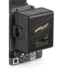 Anton Bauer DIGITAL PROPAC14 Digital Pro Pac Professional Video Batteries