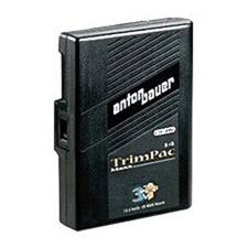 Anton Bauer TrimPac 14 Logic Series 14.4 Volts Battery
