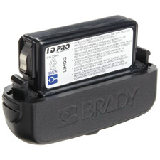 ID PRO Replaceable Ni-Cad Battery