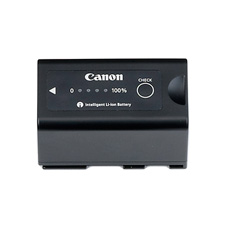 Canon BP-975 7800mAh LIthium Ion Battery Pack