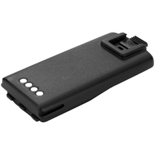 Motorola RLN6351 Standard Capacity Lithium-ion Battery for the RDX Series 2-Watt Two-Way Radios