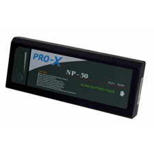 Switronix NP Style Battery 50wh