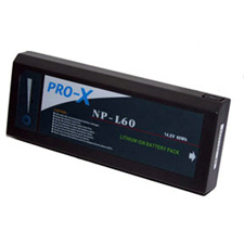 Switronix NP Style Battery 60wh