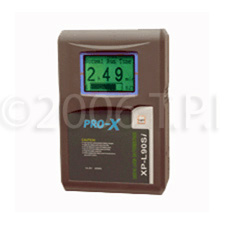 Switronix 13.2 Ah Li-Ion Battery Packs With V-Mount and 3-Stud Mounts with InfoStor Microprocessor and Intellicom LCD with Onscreen Fuel Gauge