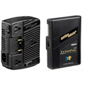 Anton Bauer Trimpac14 Battery with Tandem70 Charger