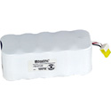 Amplivox NiCad Battery Pack For S805A and SW805A Amps (requires S1460)