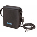 Bescor BES-015XLRATM 14.4AH Battery Pack with Auto Charger and XLR Connector