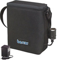 Bescor BES-018 18 Amp Hour 12 Volt Lead Acid Shoulder Pack